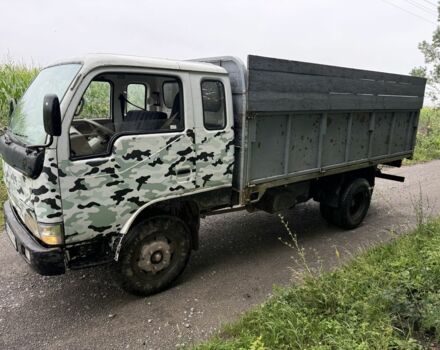 Донг Фенг Другая, объемом двигателя 0 л и пробегом 0 тыс. км за 5500 $, фото 2 на Automoto.ua