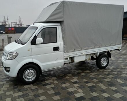 Донг Фенг Другая, объемом двигателя 0 л и пробегом 0 тыс. км за 9200 $, фото 1 на Automoto.ua