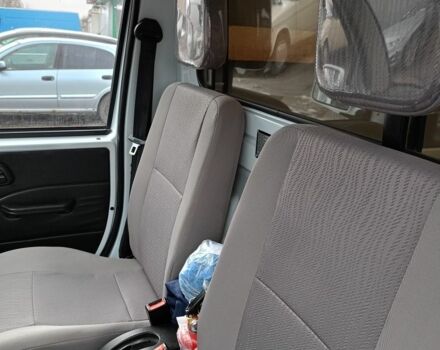 Донг Фенг Другая, объемом двигателя 0 л и пробегом 0 тыс. км за 9200 $, фото 5 на Automoto.ua