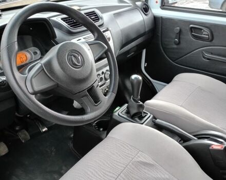 Донг Фенг Другая, объемом двигателя 0 л и пробегом 0 тыс. км за 9200 $, фото 3 на Automoto.ua