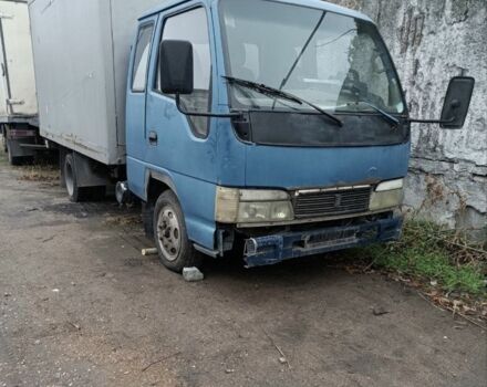 Донг Фенг Інша, об'ємом двигуна 0 л та пробігом 0 тис. км за 1252 $, фото 1 на Automoto.ua