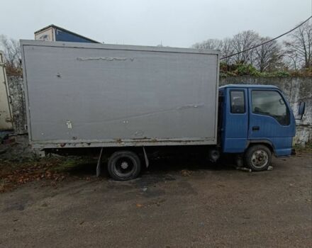 Донг Фенг Інша, об'ємом двигуна 0 л та пробігом 0 тис. км за 1252 $, фото 3 на Automoto.ua