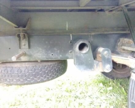 Донг Фенг Інша, об'ємом двигуна 0 л та пробігом 0 тис. км за 4900 $, фото 6 на Automoto.ua