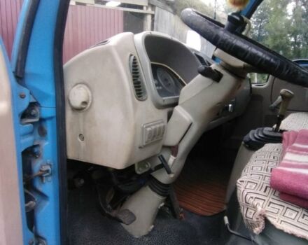 Донг Фенг Інша, об'ємом двигуна 0 л та пробігом 0 тис. км за 4900 $, фото 5 на Automoto.ua