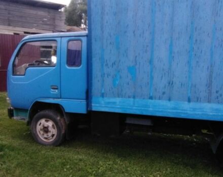 Донг Фенг Інша, об'ємом двигуна 0 л та пробігом 0 тис. км за 4900 $, фото 3 на Automoto.ua