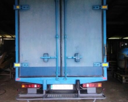 Донг Фенг Інша, об'ємом двигуна 0 л та пробігом 0 тис. км за 4900 $, фото 1 на Automoto.ua