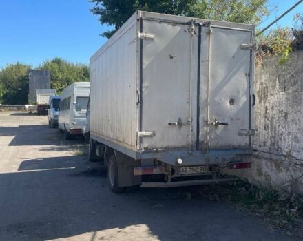 Донг Фенг Другая, объемом двигателя 0 л и пробегом 0 тыс. км за 2500 $, фото 4 на Automoto.ua