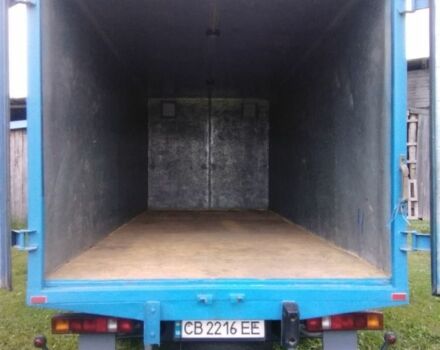 Донг Фенг Інша, об'ємом двигуна 0 л та пробігом 0 тис. км за 4900 $, фото 2 на Automoto.ua