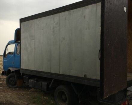 Донг Фенг Другая, объемом двигателя 0 л и пробегом 0 тыс. км за 2000 $, фото 2 на Automoto.ua