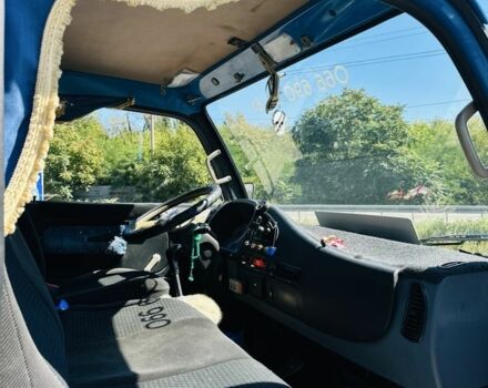 Донг Фенг Інша, об'ємом двигуна 2.3 л та пробігом 0 тис. км за 6999 $, фото 10 на Automoto.ua