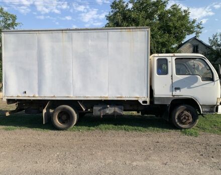 Донг Фенг Другая, объемом двигателя 2.3 л и пробегом 0 тыс. км за 1330 $, фото 1 на Automoto.ua