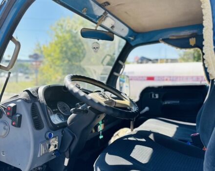 Донг Фенг Інша, об'ємом двигуна 2.3 л та пробігом 0 тис. км за 6999 $, фото 9 на Automoto.ua