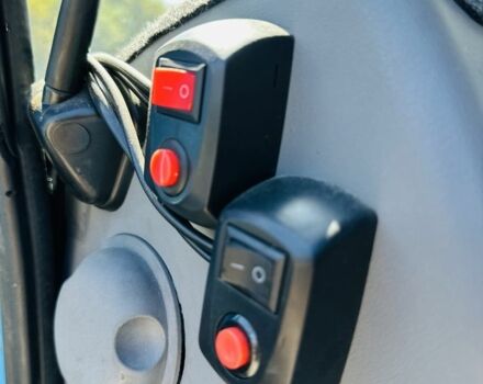 Донг Фенг Інша, об'ємом двигуна 2.3 л та пробігом 0 тис. км за 6999 $, фото 13 на Automoto.ua