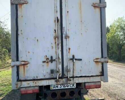 Донг Фенг Другая, объемом двигателя 2.3 л и пробегом 0 тыс. км за 1330 $, фото 2 на Automoto.ua