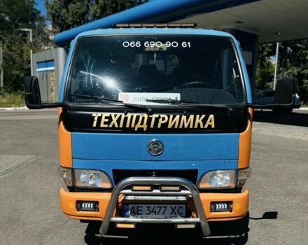 Донг Фенг Інша, об'ємом двигуна 2.3 л та пробігом 0 тис. км за 6999 $, фото 8 на Automoto.ua