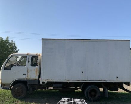 Донг Фенг Другая, объемом двигателя 2.3 л и пробегом 0 тыс. км за 1330 $, фото 3 на Automoto.ua