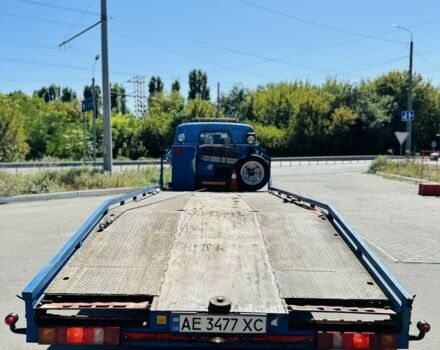 Донг Фенг Інша, об'ємом двигуна 2.3 л та пробігом 0 тис. км за 6999 $, фото 6 на Automoto.ua