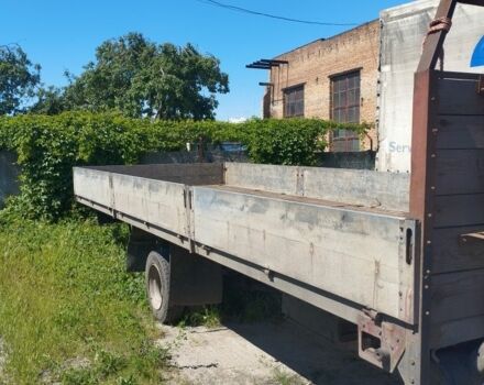 Донг Фенг Другая, объемом двигателя 2.3 л и пробегом 0 тыс. км за 3800 $, фото 5 на Automoto.ua
