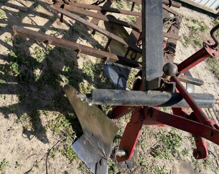 Донг Фенг Інша, об'ємом двигуна 0 л та пробігом 300 тис. км за 2500 $, фото 7 на Automoto.ua