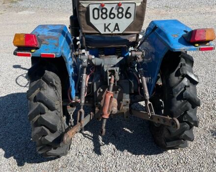 Донг Фенг Інша, об'ємом двигуна 0 л та пробігом 300 тис. км за 2500 $, фото 3 на Automoto.ua
