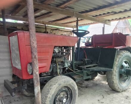 Донг Фенг Інша, об'ємом двигуна 0.5 л та пробігом 234 тис. км за 1188 $, фото 4 на Automoto.ua