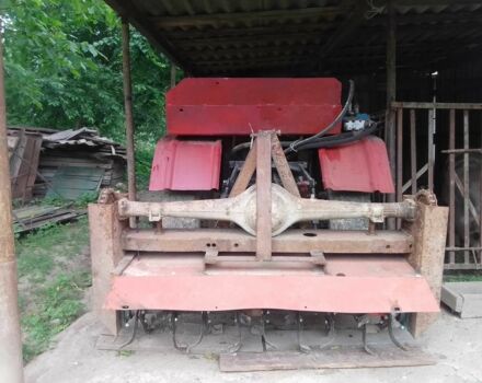 Донг Фенг Інша, об'ємом двигуна 0.5 л та пробігом 234 тис. км за 1188 $, фото 5 на Automoto.ua