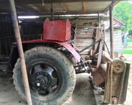 Донг Фенг Інша, об'ємом двигуна 0.5 л та пробігом 234 тис. км за 1188 $, фото 2 на Automoto.ua