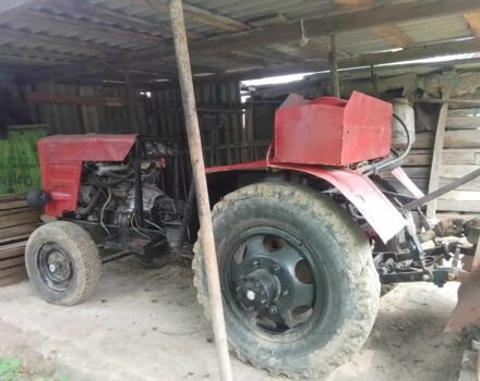 Донг Фенг Інша, об'ємом двигуна 0.5 л та пробігом 234 тис. км за 1188 $, фото 6 на Automoto.ua