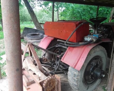 Донг Фенг Інша, об'ємом двигуна 0.5 л та пробігом 234 тис. км за 1188 $, фото 1 на Automoto.ua