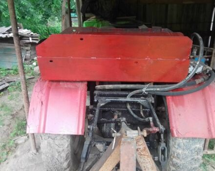 Донг Фенг Інша, об'ємом двигуна 0.5 л та пробігом 234 тис. км за 1188 $, фото 7 на Automoto.ua