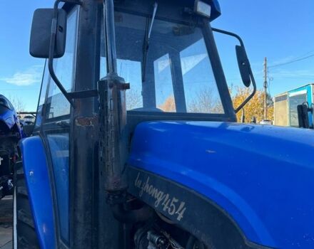 Донг Фенг Інша, об'ємом двигуна 0 л та пробігом 2 тис. км за 4999 $, фото 8 на Automoto.ua