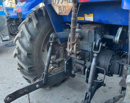 Донг Фенг Інша, об'ємом двигуна 0 л та пробігом 2 тис. км за 4999 $, фото 10 на Automoto.ua