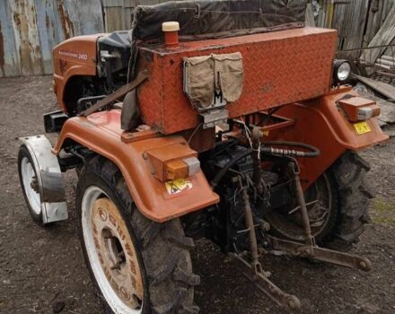 Донг Фенг Другая, объемом двигателя 0 л и пробегом 1 тыс. км за 2158 $, фото 2 на Automoto.ua