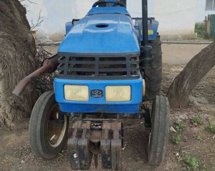 Донг Фенг Другая, объемом двигателя 1.53 л и пробегом 500 тыс. км за 3400 $, фото 1 на Automoto.ua