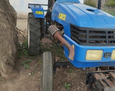 Донг Фенг Другая, объемом двигателя 0 л и пробегом 500 тыс. км за 3000 $, фото 1 на Automoto.ua