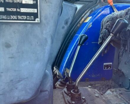 Донг Фенг Інша, об'ємом двигуна 0 л та пробігом 2 тис. км за 4999 $, фото 17 на Automoto.ua