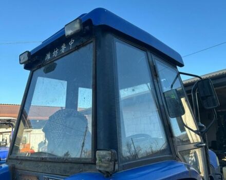 Донг Фенг Інша, об'ємом двигуна 0 л та пробігом 2 тис. км за 4999 $, фото 11 на Automoto.ua