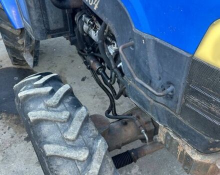 Донг Фенг Інша, об'ємом двигуна 0 л та пробігом 2 тис. км за 4999 $, фото 6 на Automoto.ua