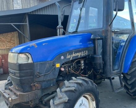 Донг Фенг Інша, об'ємом двигуна 0 л та пробігом 2 тис. км за 4999 $, фото 2 на Automoto.ua