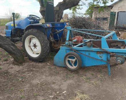 Донг Фенг Другая, объемом двигателя 1.53 л и пробегом 500 тыс. км за 3400 $, фото 3 на Automoto.ua