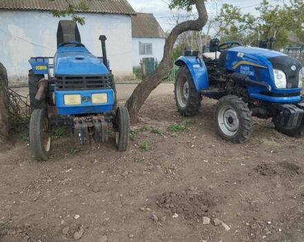 Донг Фенг Другая, объемом двигателя 0 л и пробегом 500 тыс. км за 3000 $, фото 4 на Automoto.ua