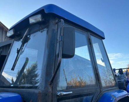 Донг Фенг Інша, об'ємом двигуна 0 л та пробігом 2 тис. км за 4999 $, фото 3 на Automoto.ua