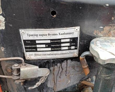 Донг Фенг Другая, объемом двигателя 0 л и пробегом 1 тыс. км за 2158 $, фото 7 на Automoto.ua