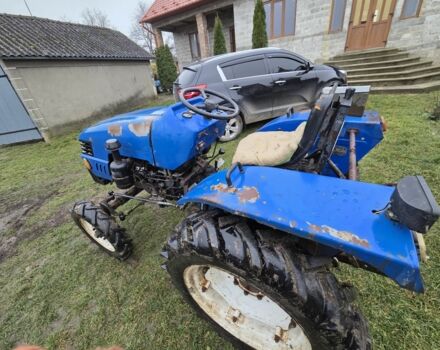 Донг Фенг Другая, объемом двигателя 0 л и пробегом 7 тыс. км за 3200 $, фото 3 на Automoto.ua