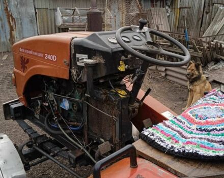 Донг Фенг Другая, объемом двигателя 0 л и пробегом 1 тыс. км за 2158 $, фото 6 на Automoto.ua