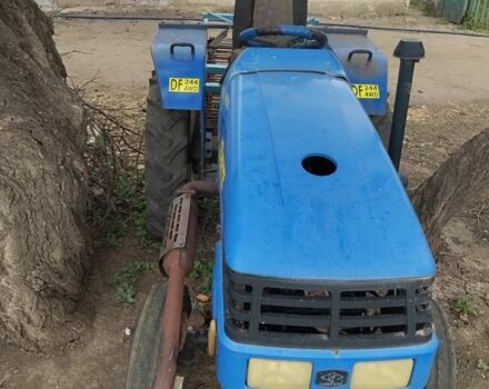 Донг Фенг Другая, объемом двигателя 0 л и пробегом 500 тыс. км за 3000 $, фото 2 на Automoto.ua