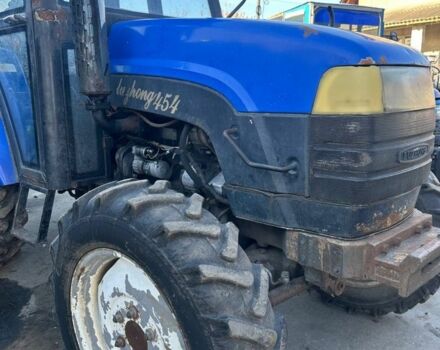 Донг Фенг Інша, об'ємом двигуна 0 л та пробігом 2 тис. км за 4999 $, фото 9 на Automoto.ua