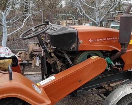 Донг Фенг Другая, объемом двигателя 0 л и пробегом 1 тыс. км за 2158 $, фото 3 на Automoto.ua