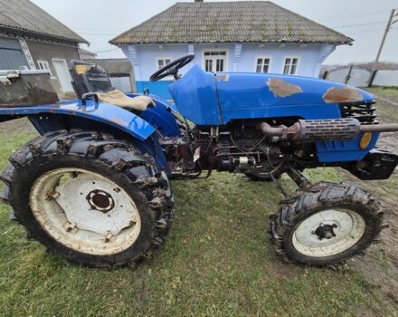 Донг Фенг Другая, объемом двигателя 0 л и пробегом 7 тыс. км за 3200 $, фото 5 на Automoto.ua