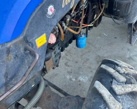 Донг Фенг Інша, об'ємом двигуна 0 л та пробігом 2 тис. км за 4999 $, фото 1 на Automoto.ua